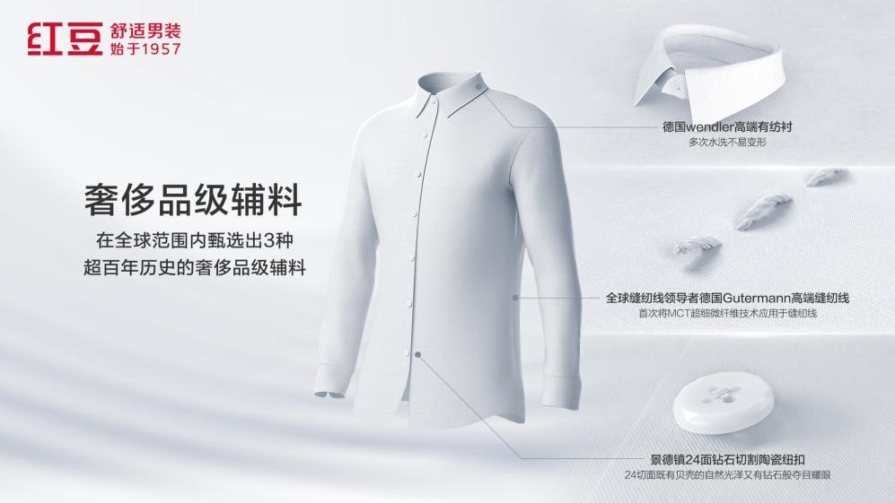 九游会J9男装AR发布会8