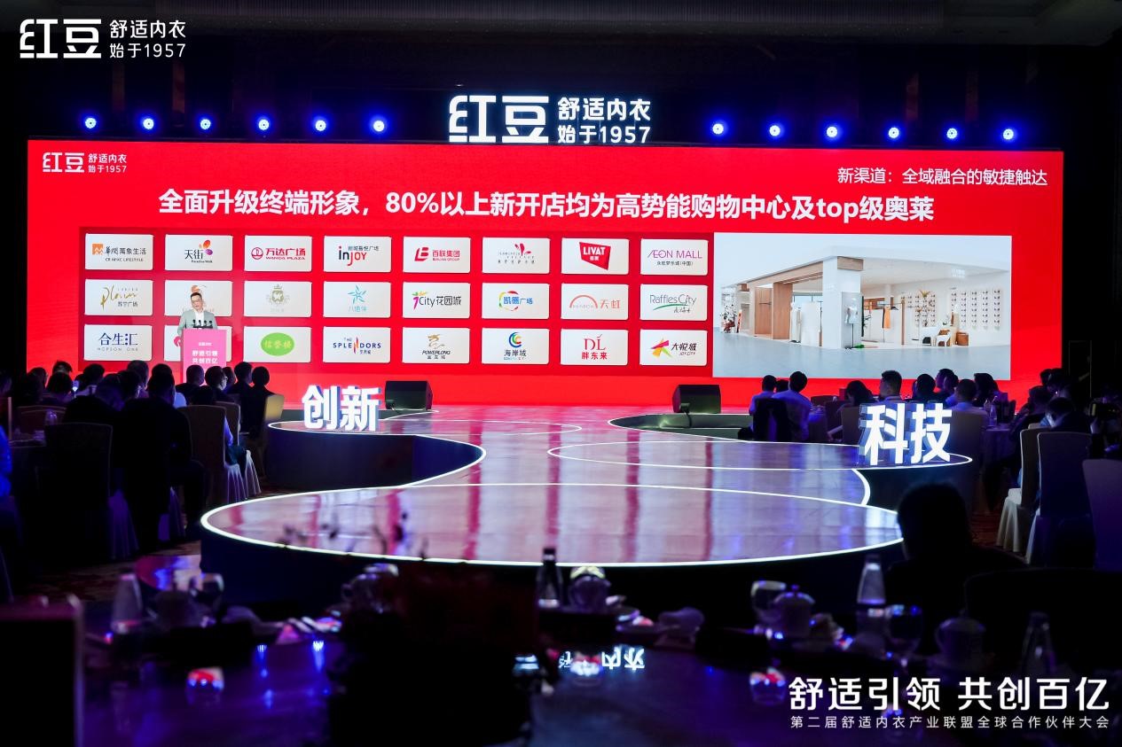 居家全球合作伙伴大会03